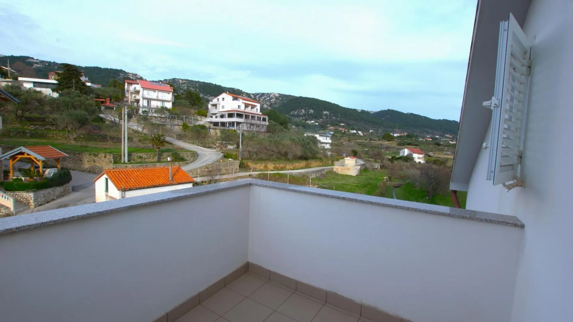 Apartment Ribaric Banjol