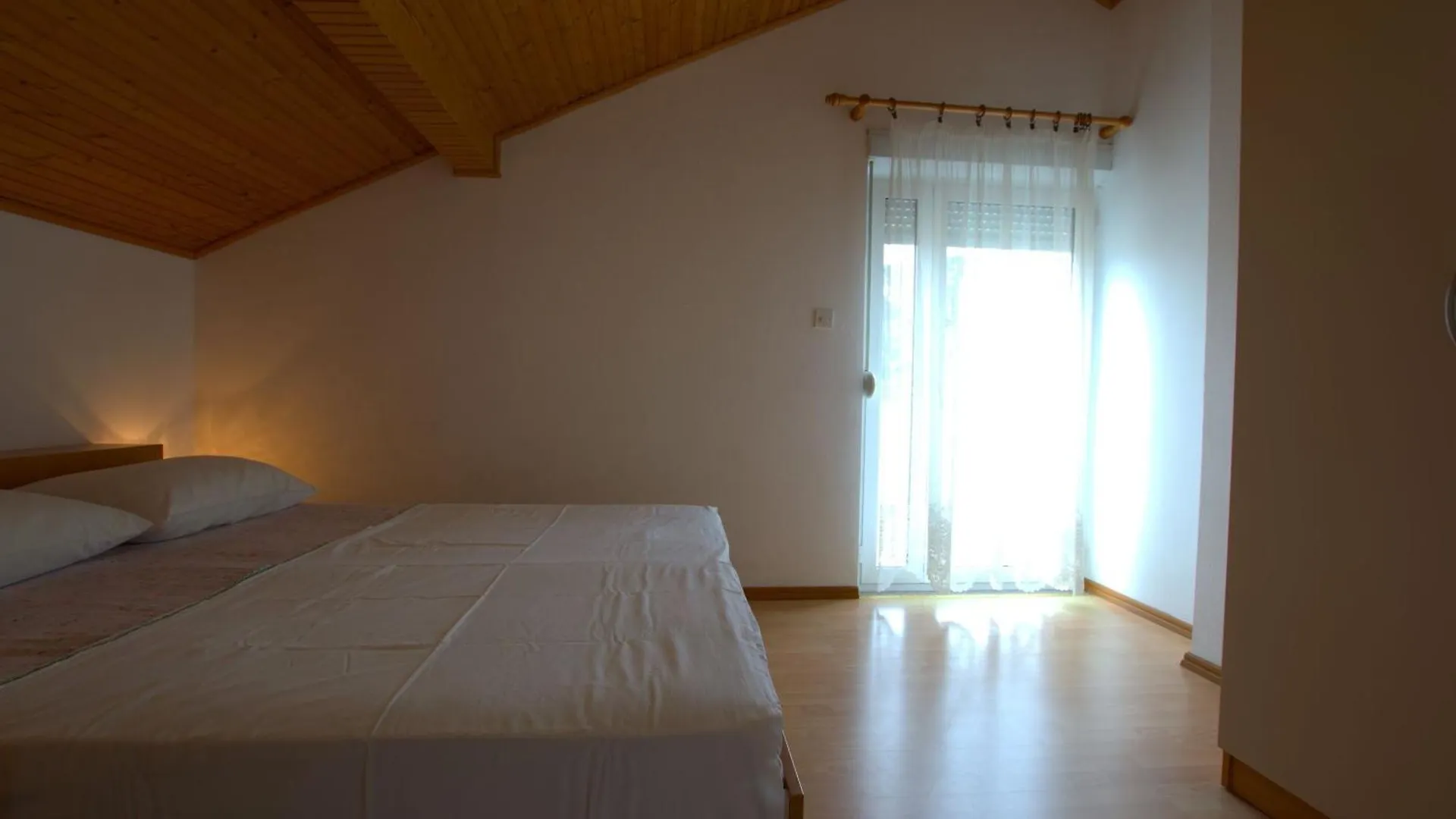 Apartment Ribaric Banjol