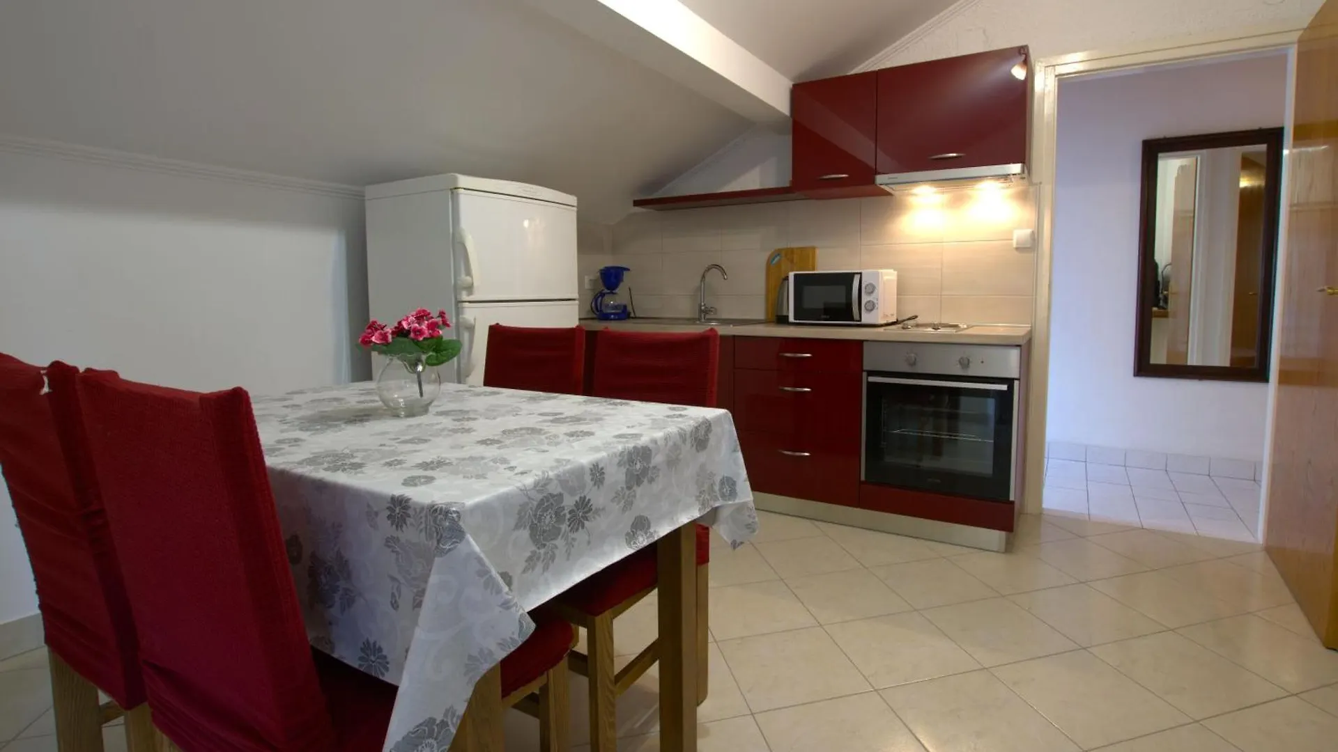 Apartment Ribaric Banjol
