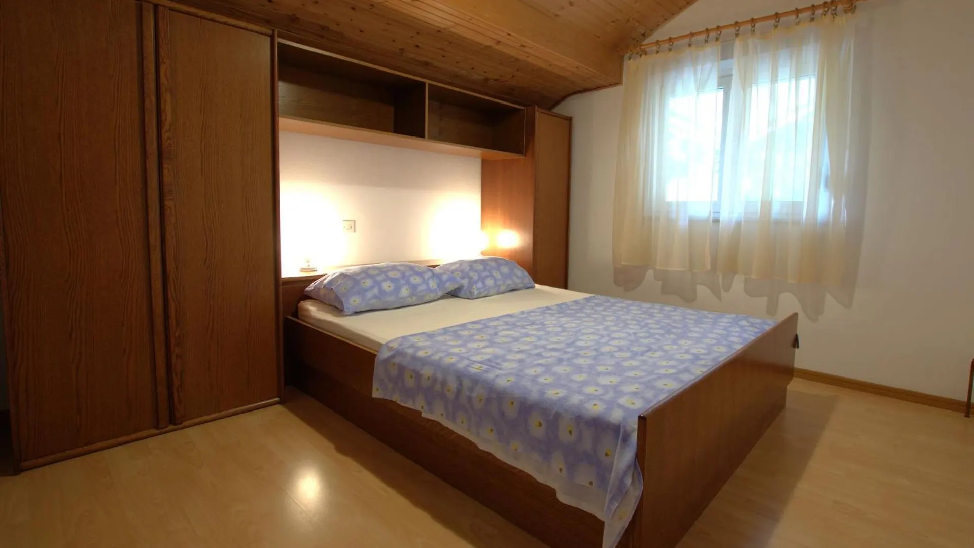 Apartment Ribaric Banjol