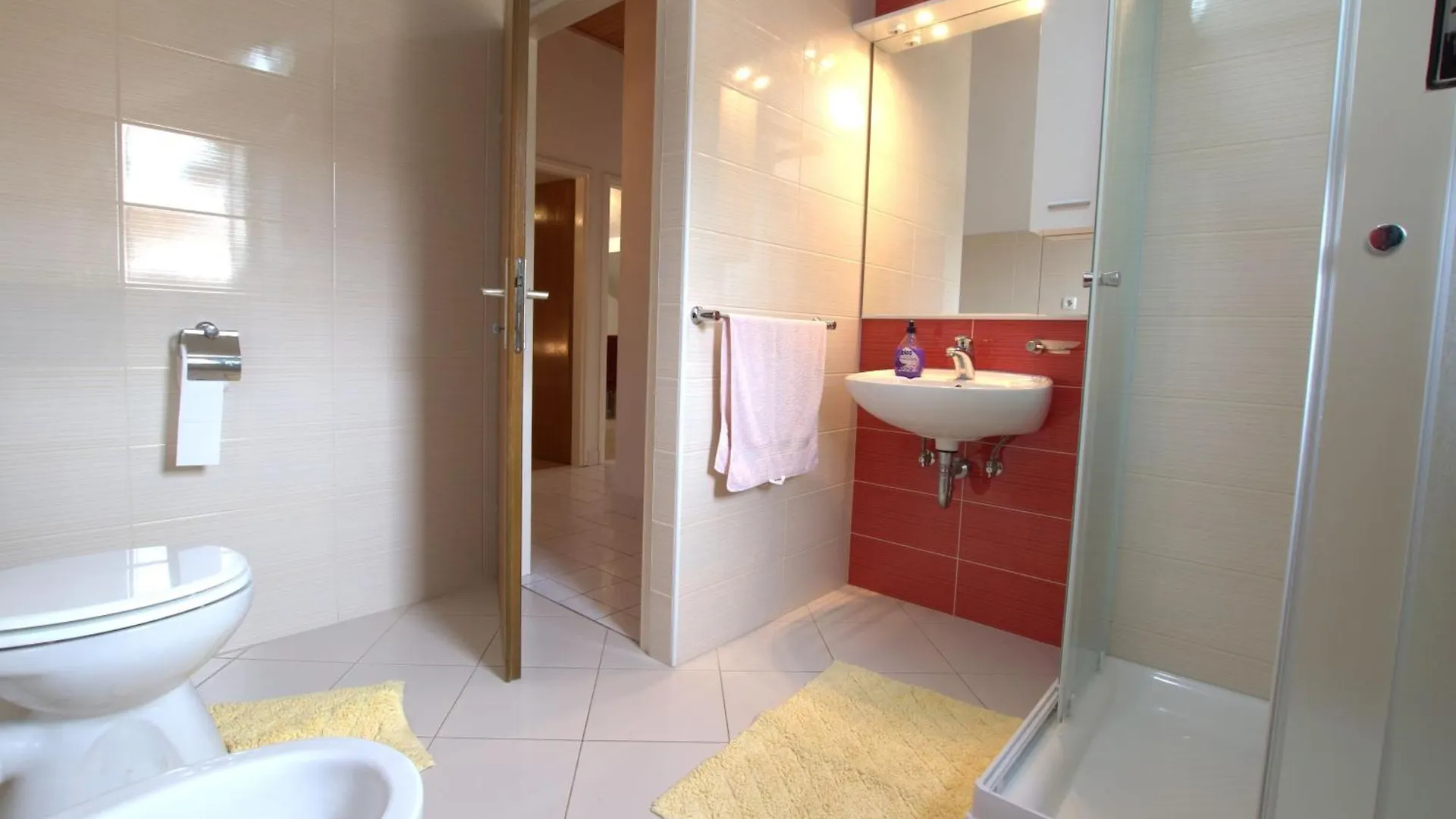 Apartment Ribaric Banjol