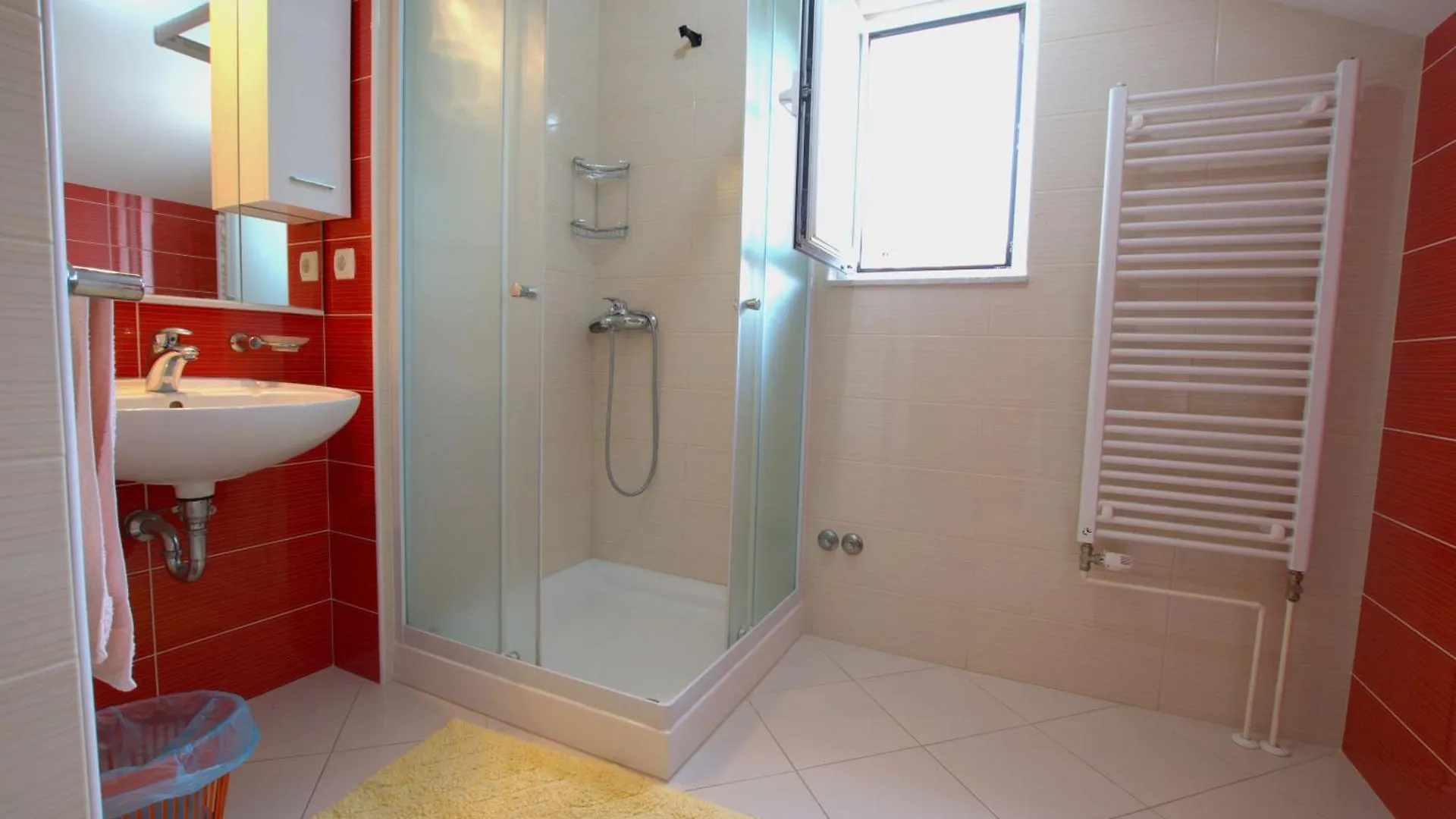 Apartment Ribaric Banjol