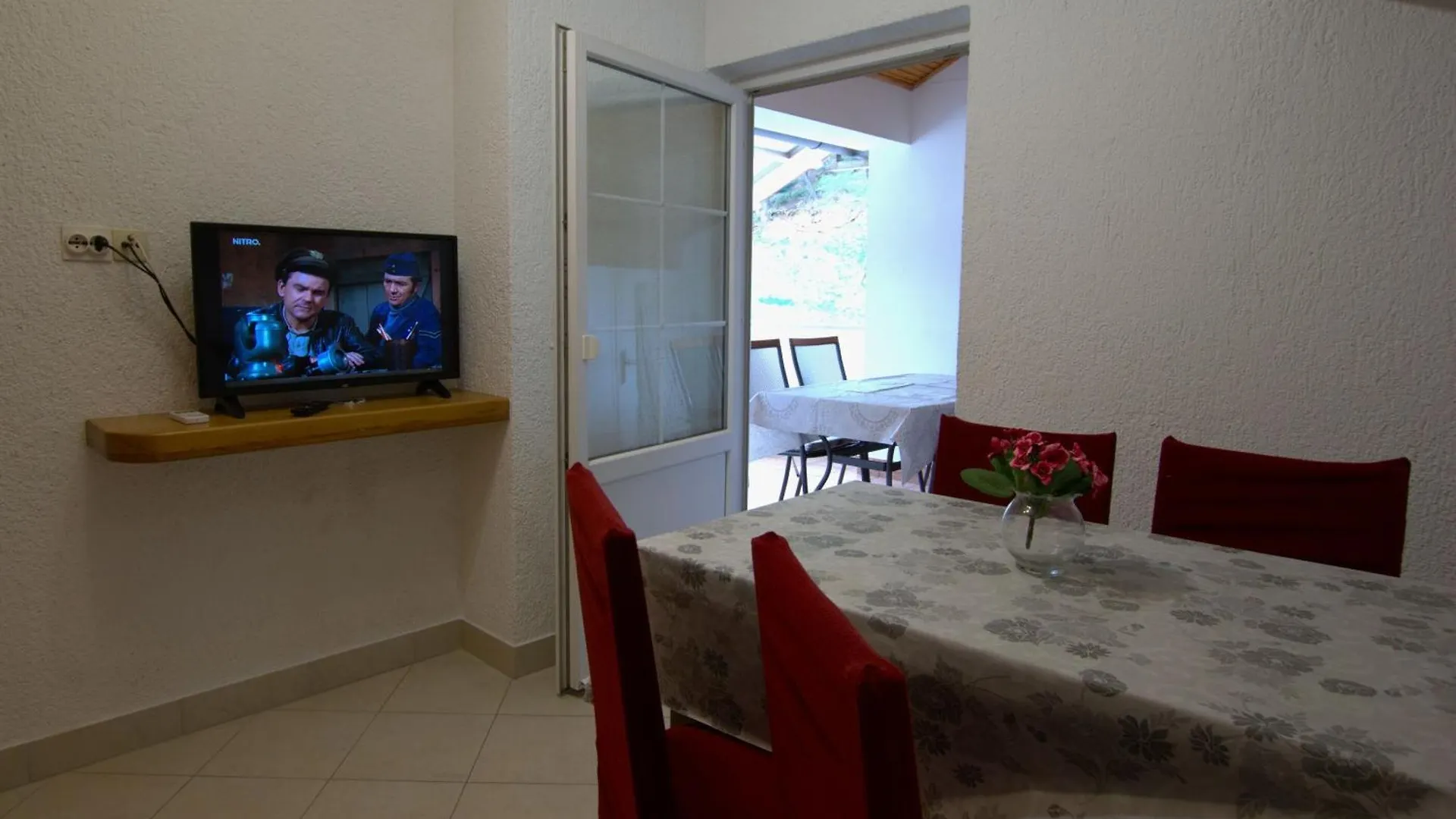 Apartment Ribaric Banjol