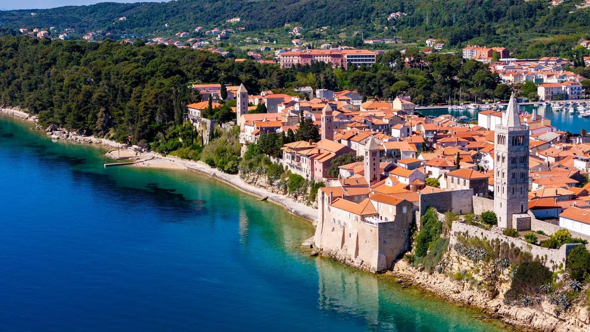 Apartment Ribaric Banjol 0*,  Croatia