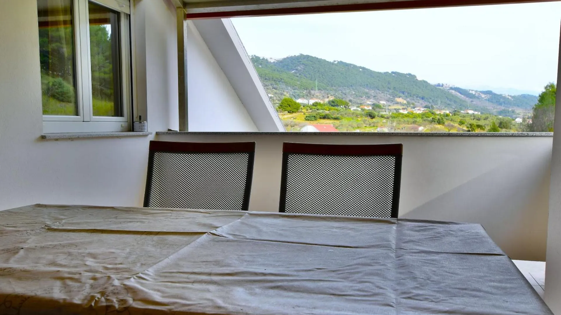 Apartment Ribaric Banjol