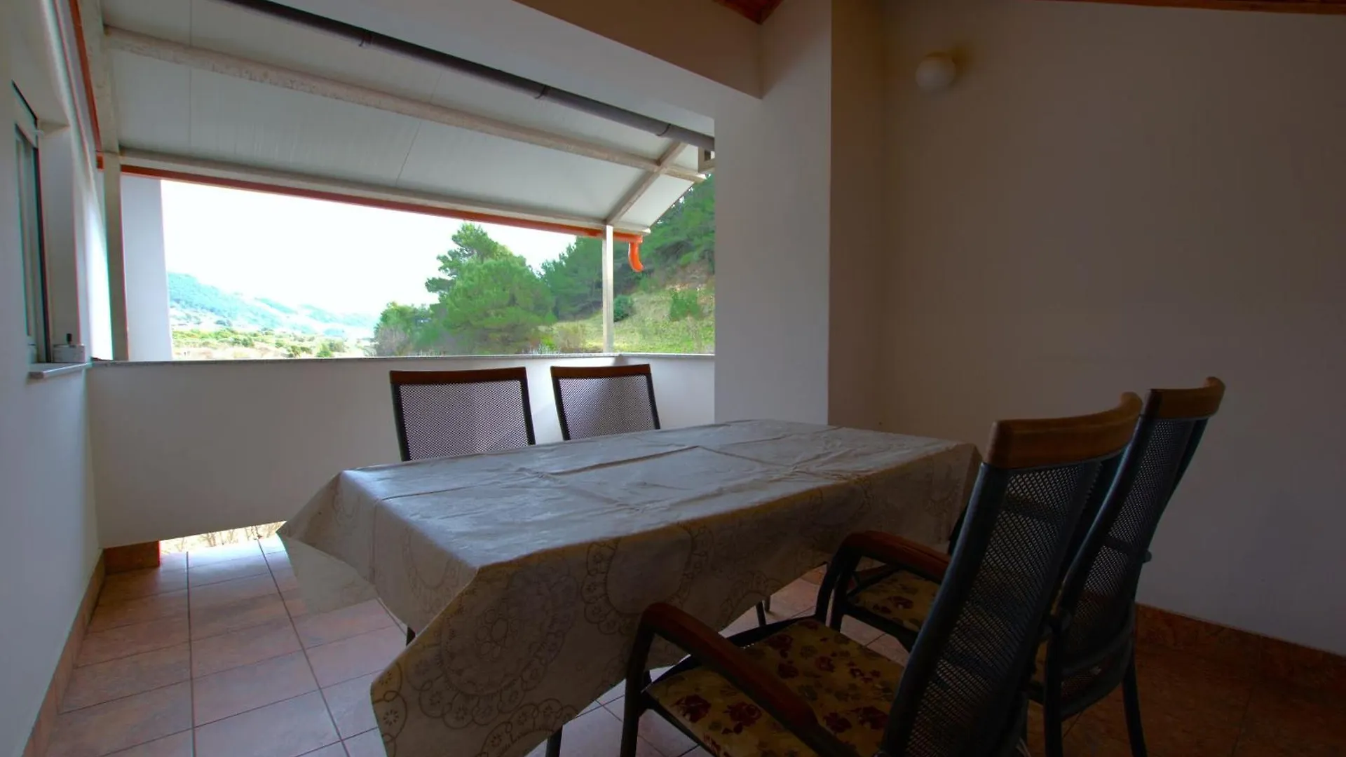 Apartment Ribaric Banjol